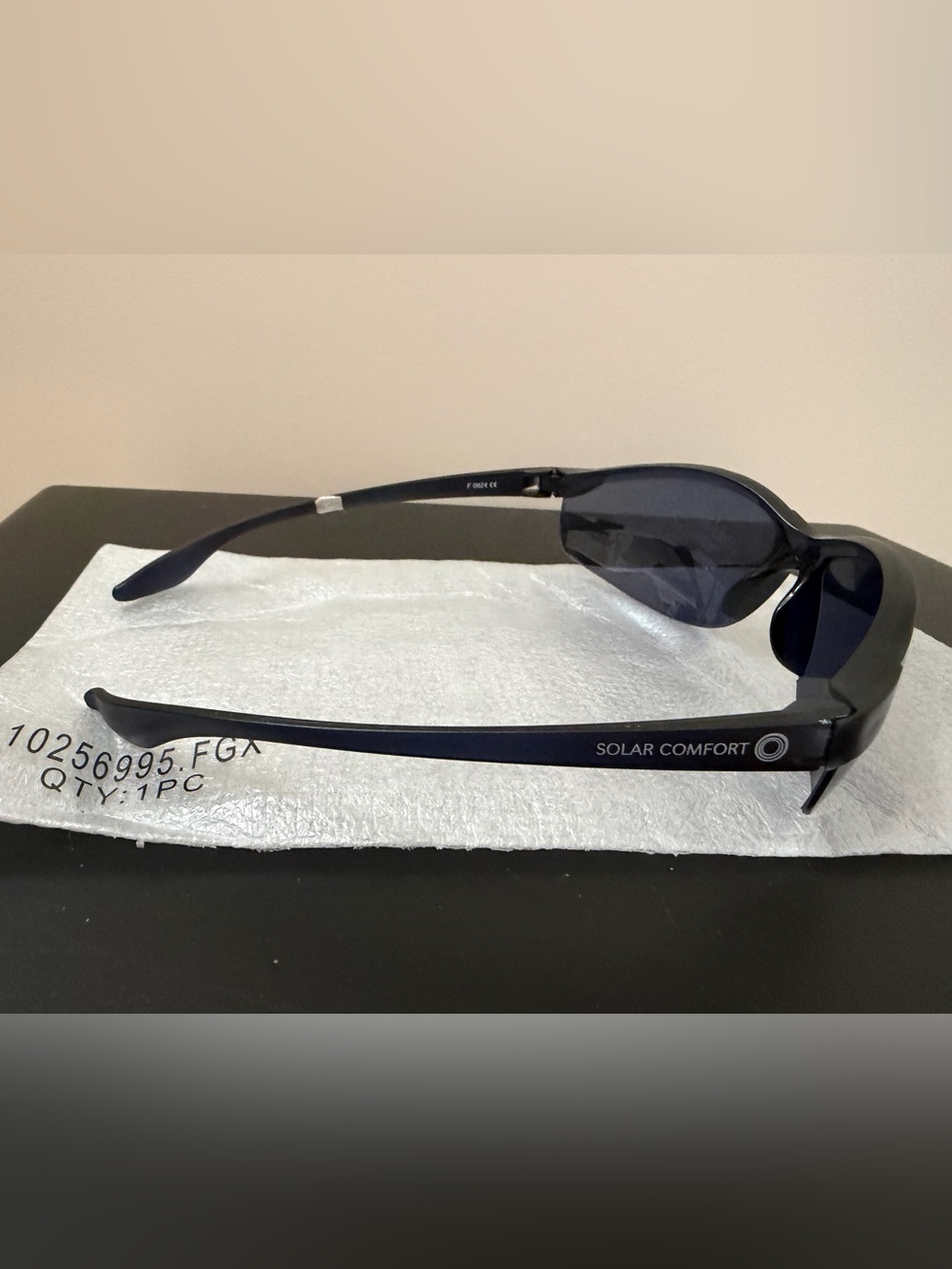 Solar Comfort sunglasses 10256995 FGX